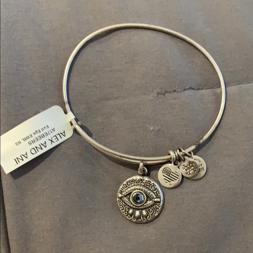 Alex and Ani